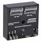 AIROTRONICS SINGLE FUNCTION ENCAPSULATED TIMING RELAY: SURFACE RELAY MOUNTING, 12V DC